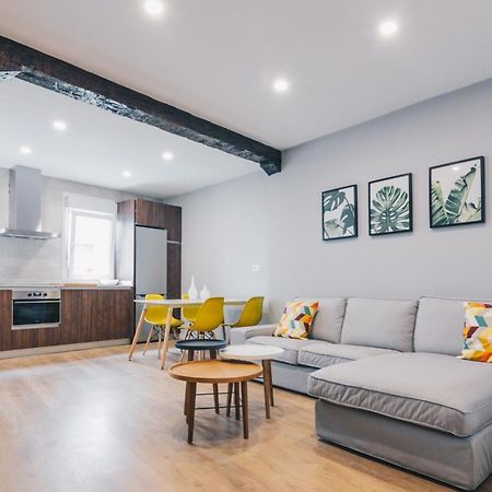 Ibaizabal Apartment By People Rentals Bilbao Zewnętrze zdjęcie