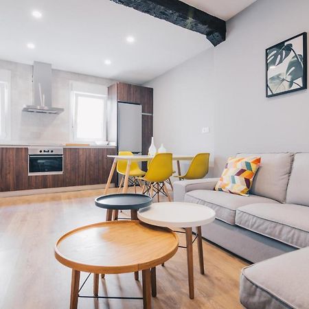 Ibaizabal Apartment By People Rentals Bilbao Zewnętrze zdjęcie
