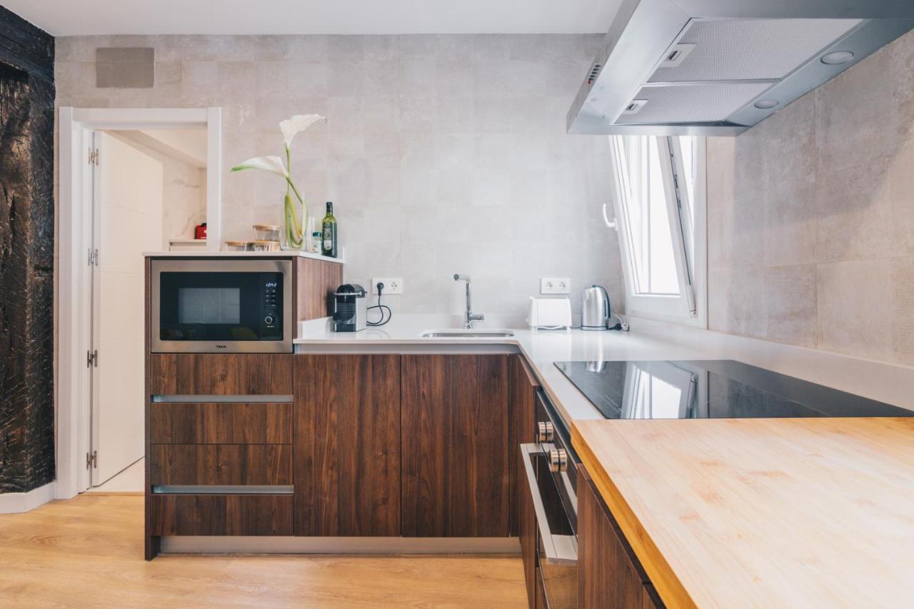 Ibaizabal Apartment By People Rentals Bilbao Zewnętrze zdjęcie