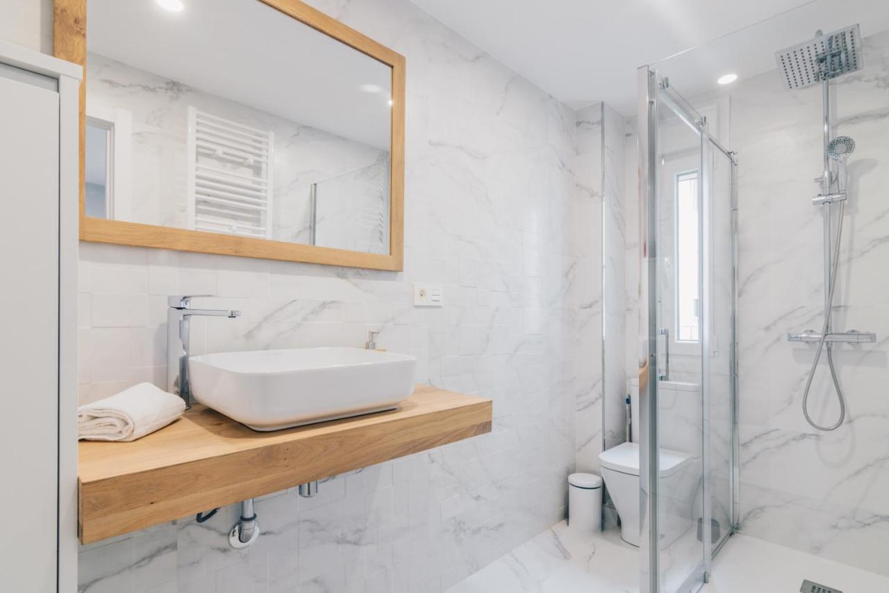 Ibaizabal Apartment By People Rentals Bilbao Zewnętrze zdjęcie