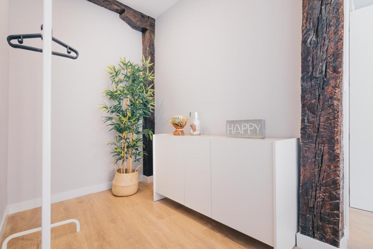 Ibaizabal Apartment By People Rentals Bilbao Zewnętrze zdjęcie