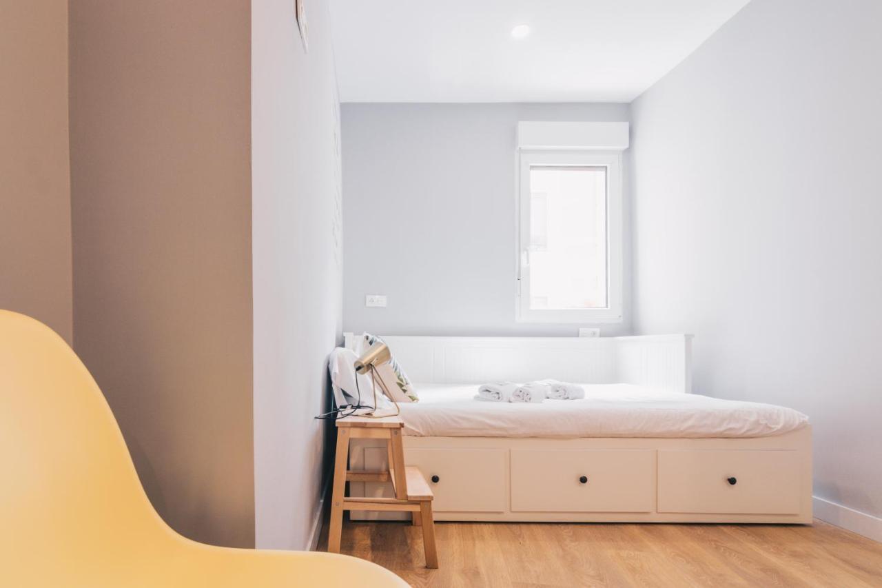 Ibaizabal Apartment By People Rentals Bilbao Zewnętrze zdjęcie